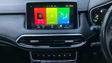 MG Hs 1.5 T-GDI Excite 5dr Petrol Hatchback